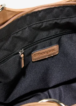 New Bolso de mano Mujer Complementos Temáticos·Accesorios Veganos|Bolsos