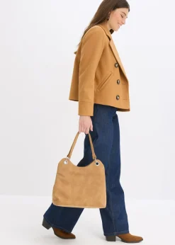 New Bolso de mano Mujer Complementos Temáticos·Accesorios Veganos|Bolsos