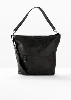 Bolso de mano con correa intercambiable Mujer Bolsos