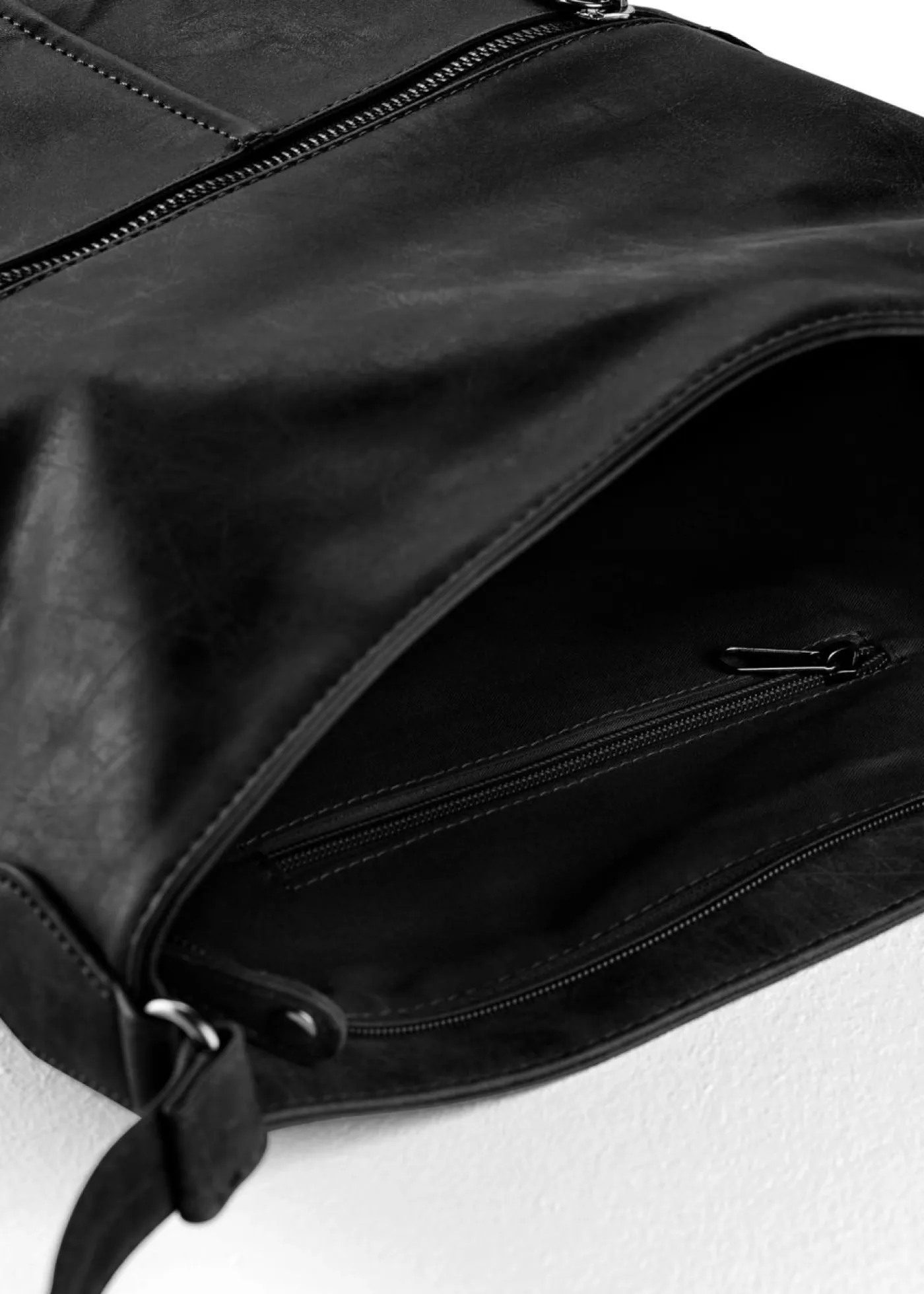 Bolso de mano con correa intercambiable Mujer Bolsos