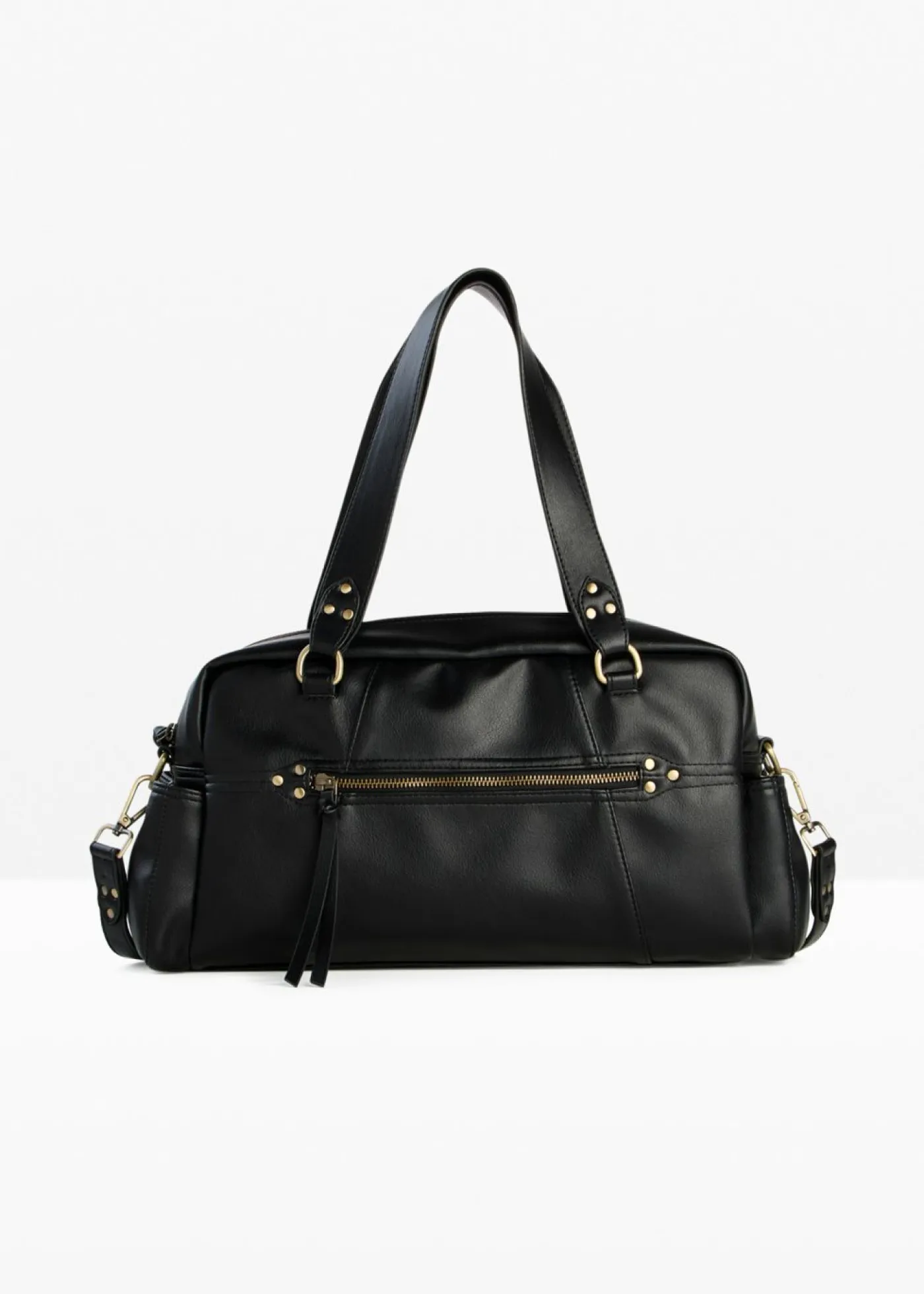 New Bolso de mano con varios bolsillos Mujer Complementos Temáticos·Accesorios Veganos|Novedades