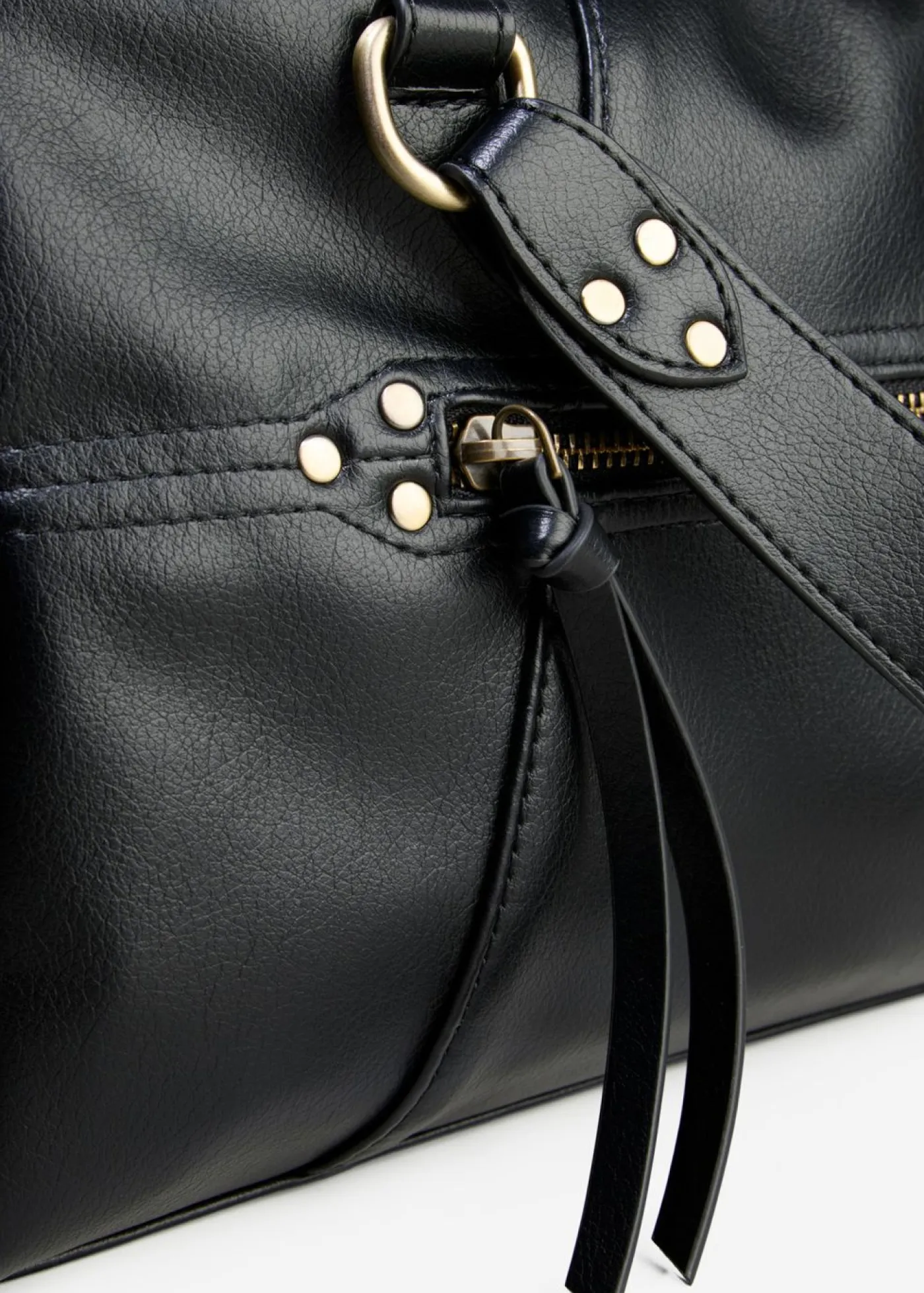 New Bolso de mano con varios bolsillos Mujer Complementos Temáticos·Accesorios Veganos|Novedades