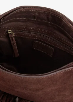Online Bolso de mano de cuero Mujer Bolsos