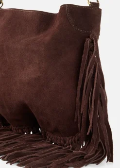 Online Bolso de mano de cuero Mujer Bolsos