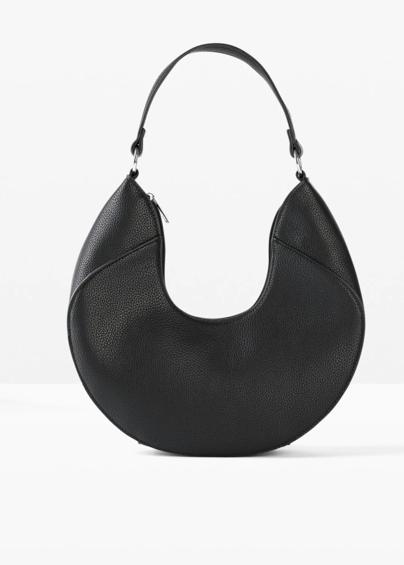 Sale Bolso de mano de forma redondeada Mujer Bolsos