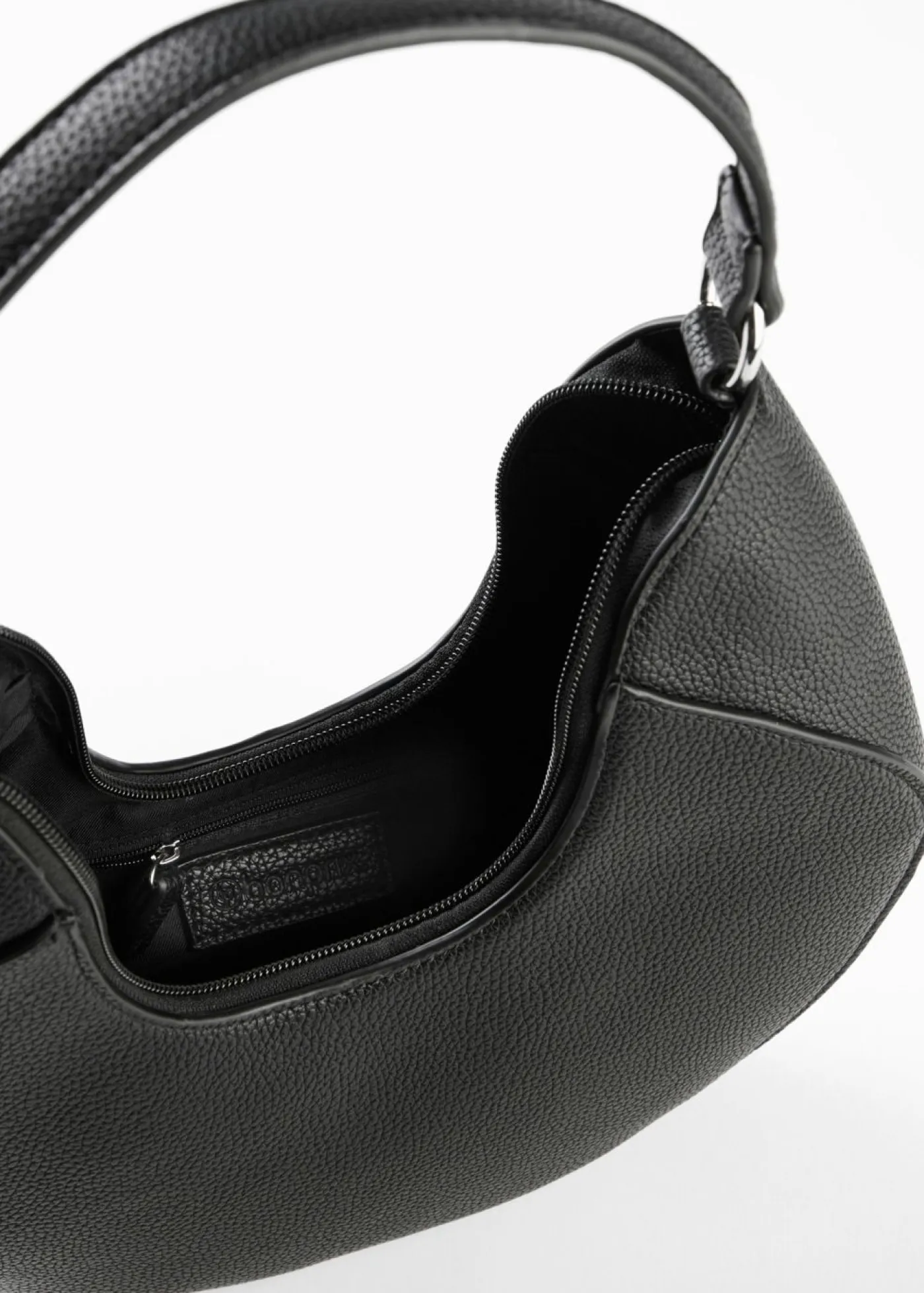 Sale Bolso de mano de forma redondeada Mujer Bolsos