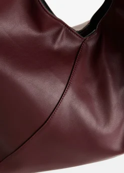 Outlet Bolso shopper suave de tamaño XXL Mujer Bolsos
