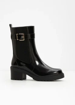 Online Bota Mujer Botines De Nieve·Botines Clásicos|Botines De Nieve·Botas Con Tacón
