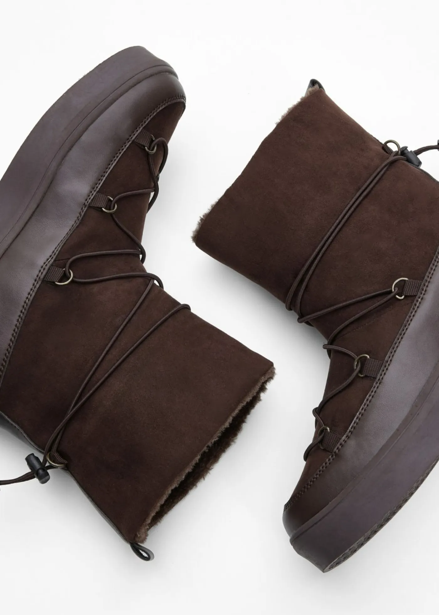 New Bota Mujer Botines De Nieve·Botines Clásicos|Botines De Nieve·Botines Forrados
