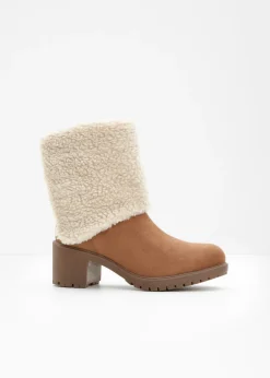 Hot Bota Mujer Botines De Nieve·Botines Clásicos|Botines De Nieve·Botines Forrados
