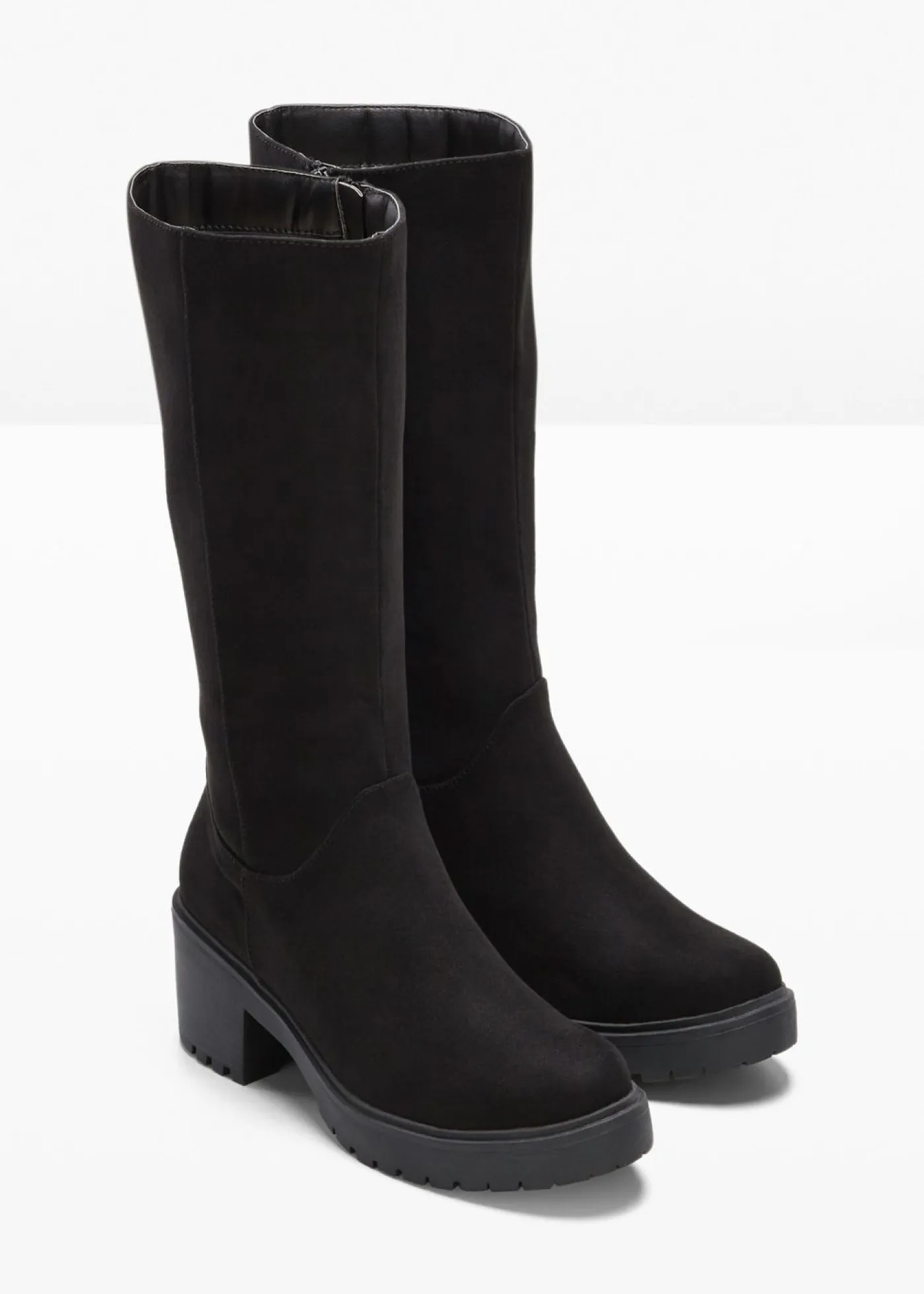 Hot Botas Mujer Tendencias·Zapatos Veganos|Botas