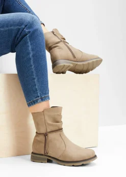 New Botas Mujer Tendencias·Zapatos Veganos|Botines De Nieve·Botines Clásicos