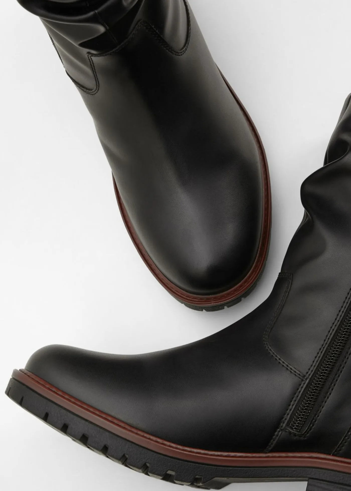 Best Botas Mujer Botas De Pelo|Botas