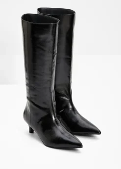 Clearance Botas Mujer Tendencias·Zapatos Veganos|Botas