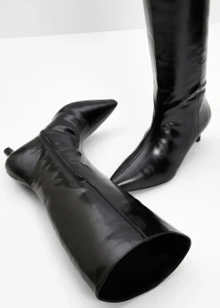Clearance Botas Mujer Tendencias·Zapatos Veganos|Botas