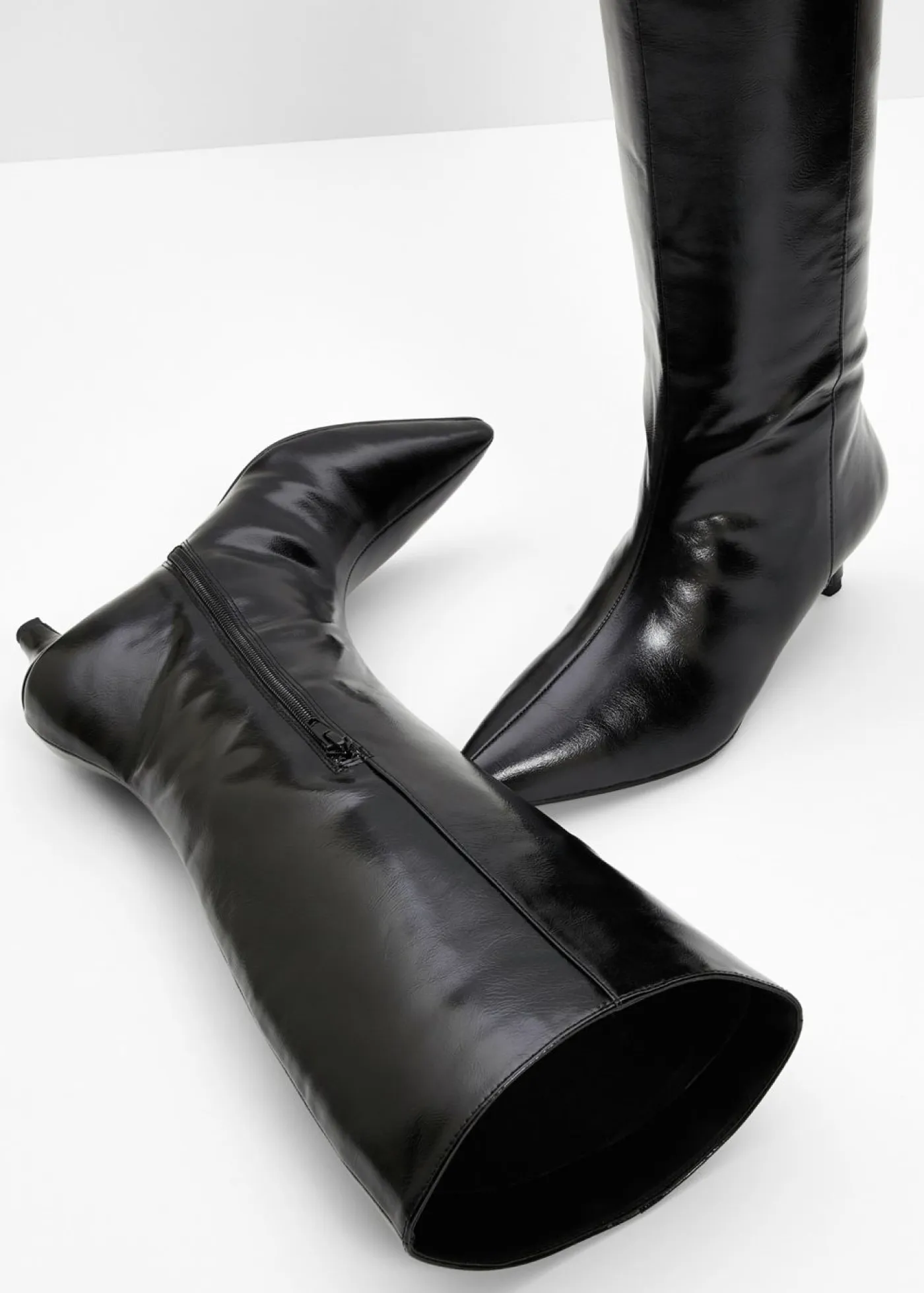 Clearance Botas Mujer Tendencias·Zapatos Veganos|Botas