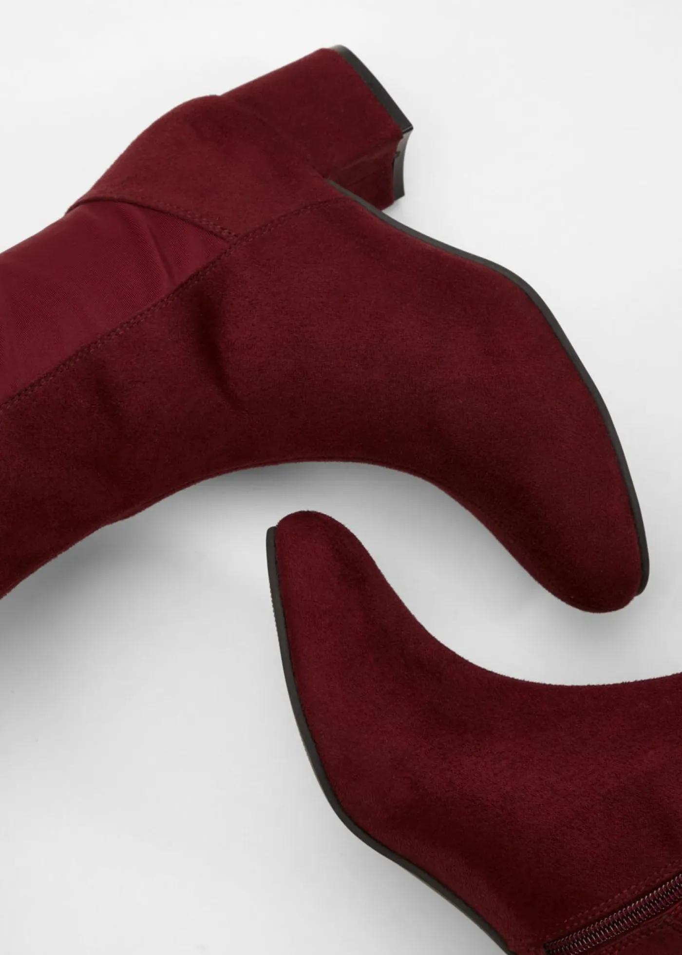 Hot Botas Mujer Tendencias·Zapatos Veganos|Zapatos Cómodos