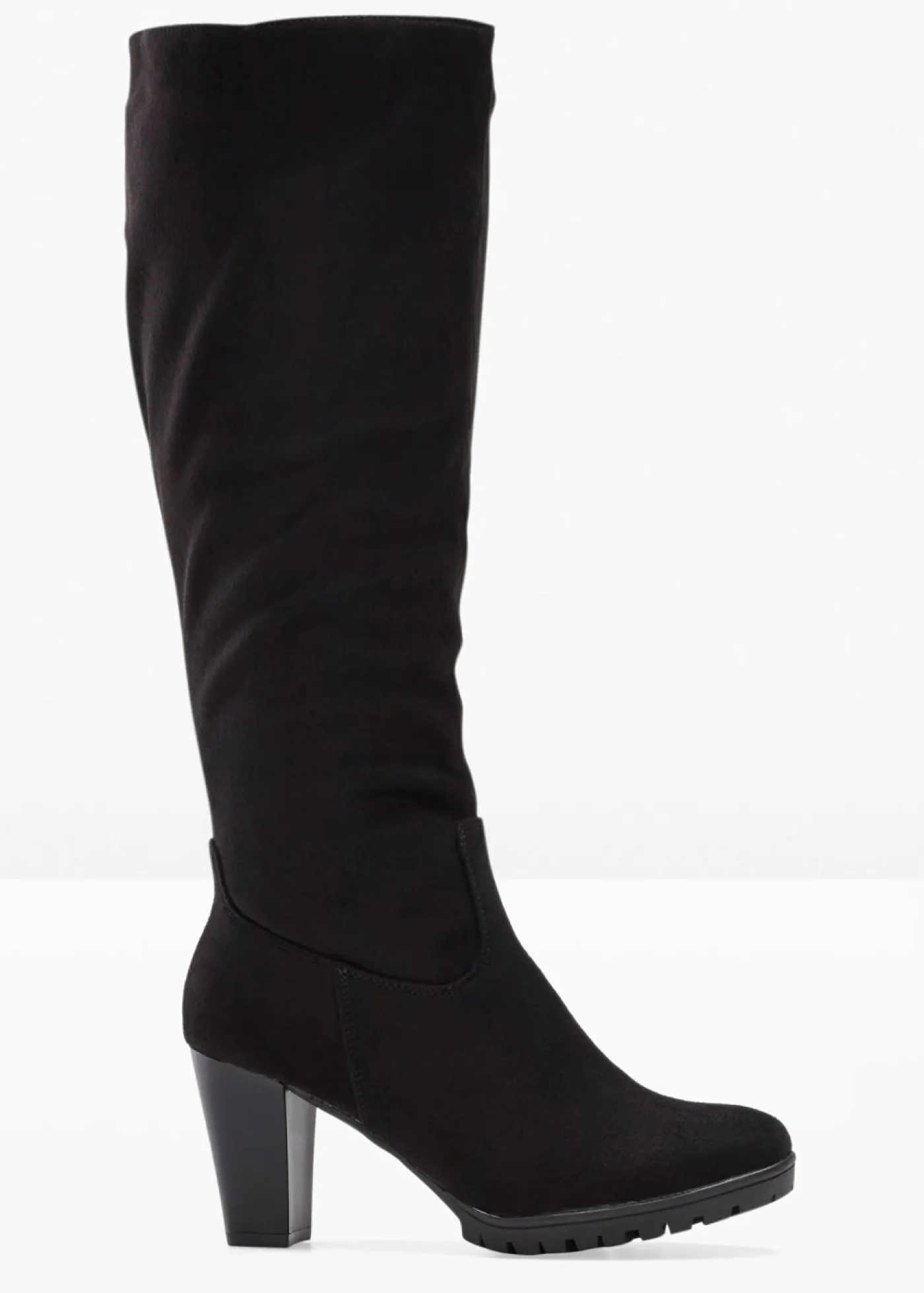 Botas Mujer Botas