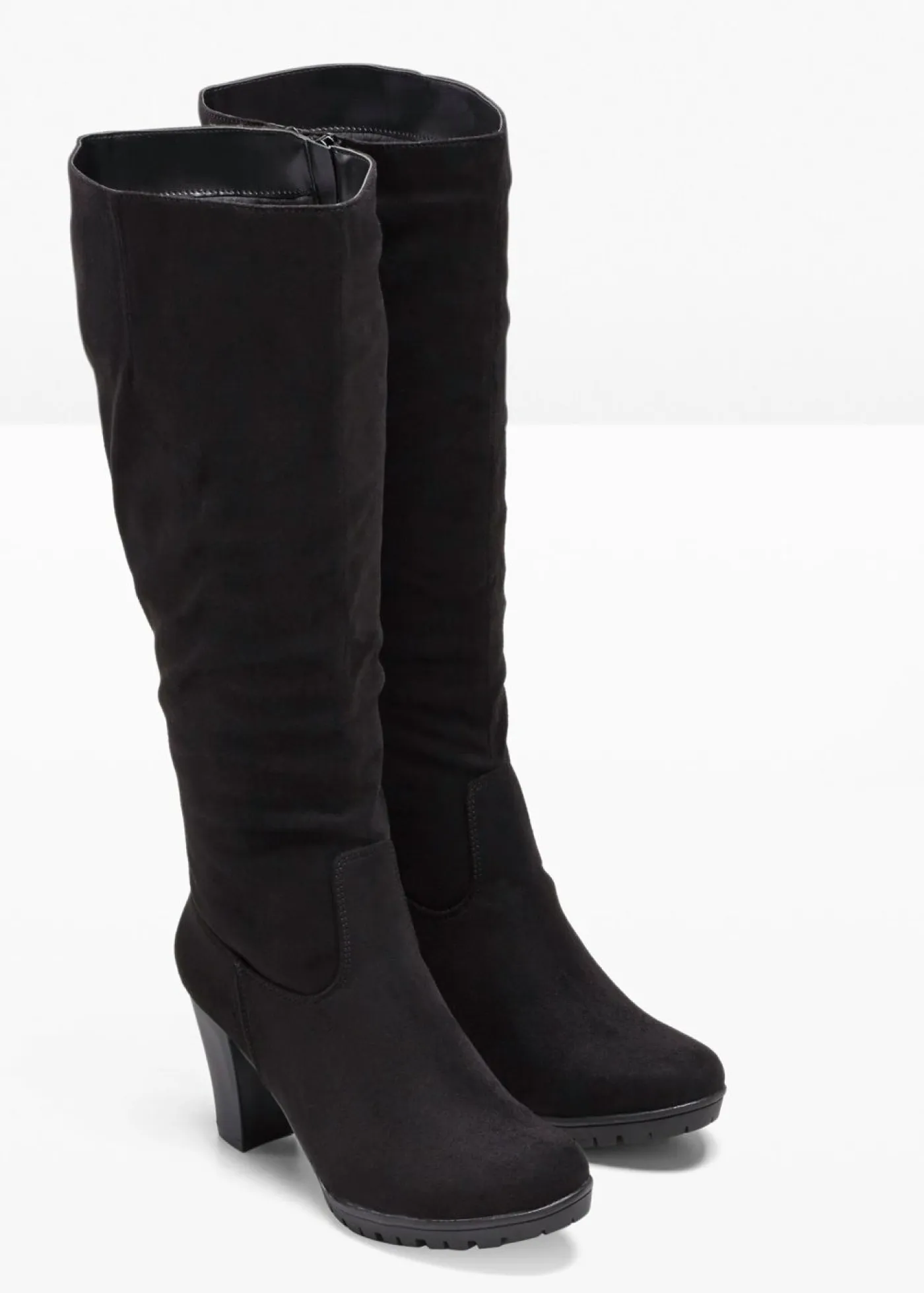 Botas Mujer Botas