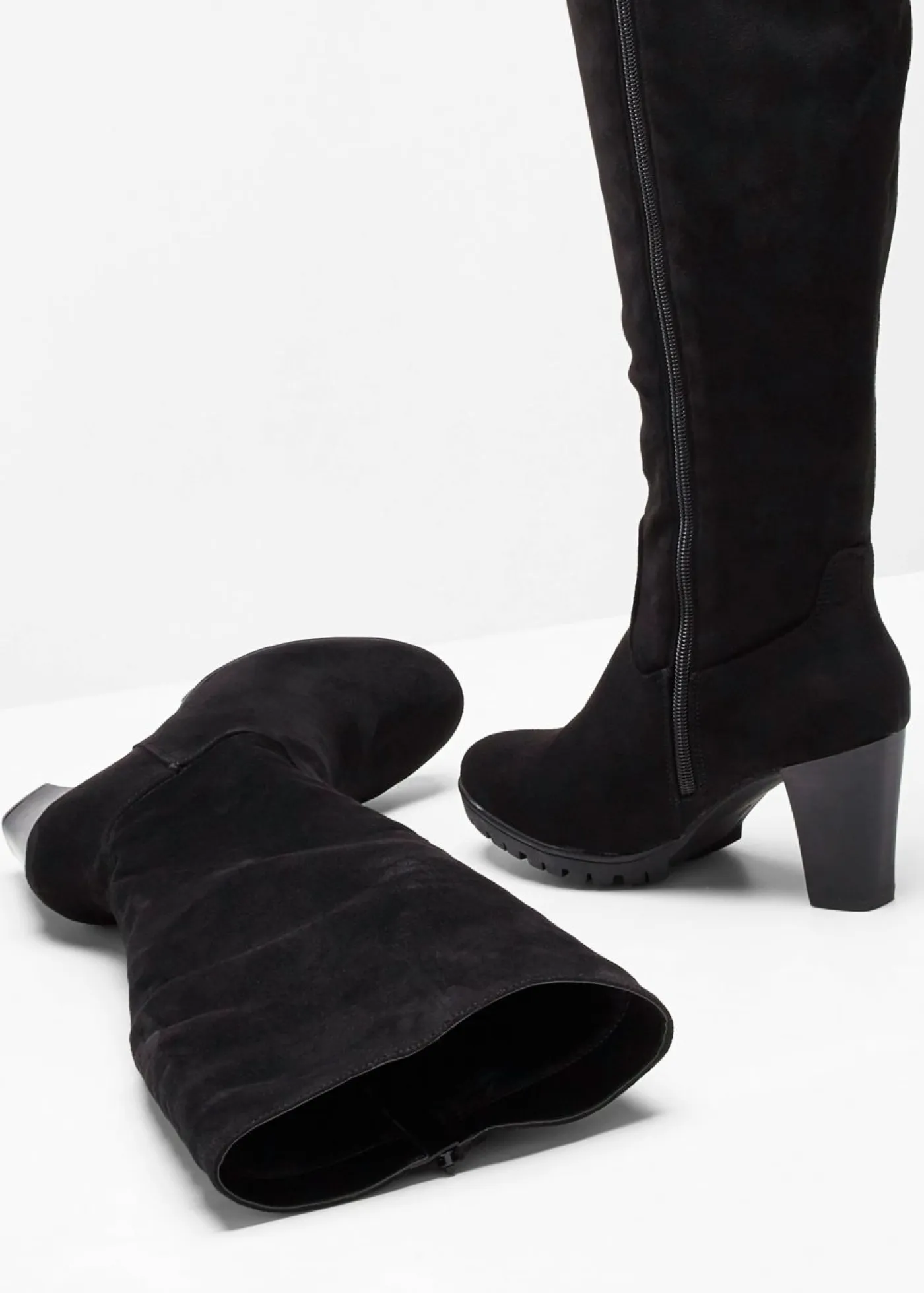 Botas Mujer Botas