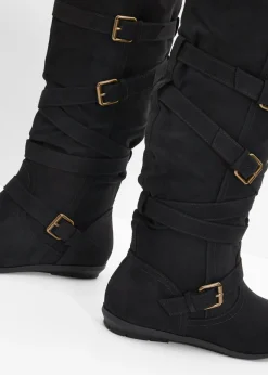 Outlet Botas Mujer Tendencias·Zapatos Veganos|Botas