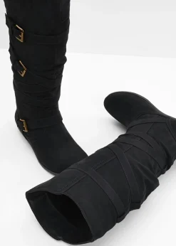 Outlet Botas Mujer Tendencias·Zapatos Veganos|Botas