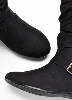 Outlet Botas Mujer Tendencias·Zapatos Veganos|Botas