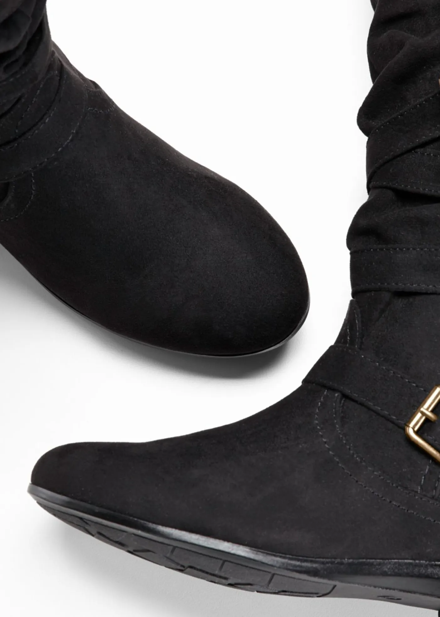 Outlet Botas Mujer Tendencias·Zapatos Veganos|Botas