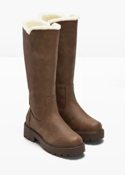 Online Botas Mujer Tendencias·Zapatos Veganos|Botas De Pelo