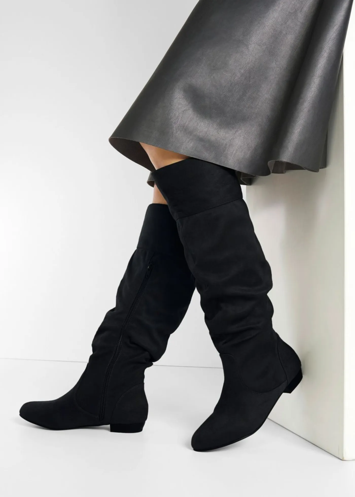 Online Botas Mujer Tendencias·Zapatos Veganos|Botas