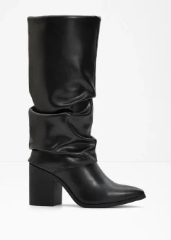 Hot Botas Mujer Tendencias·Zapatos Veganos|Botas