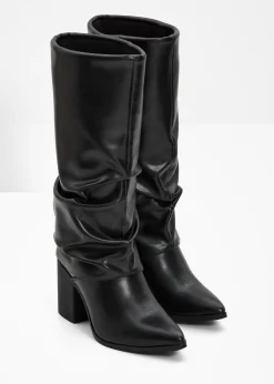 Hot Botas Mujer Tendencias·Zapatos Veganos|Botas