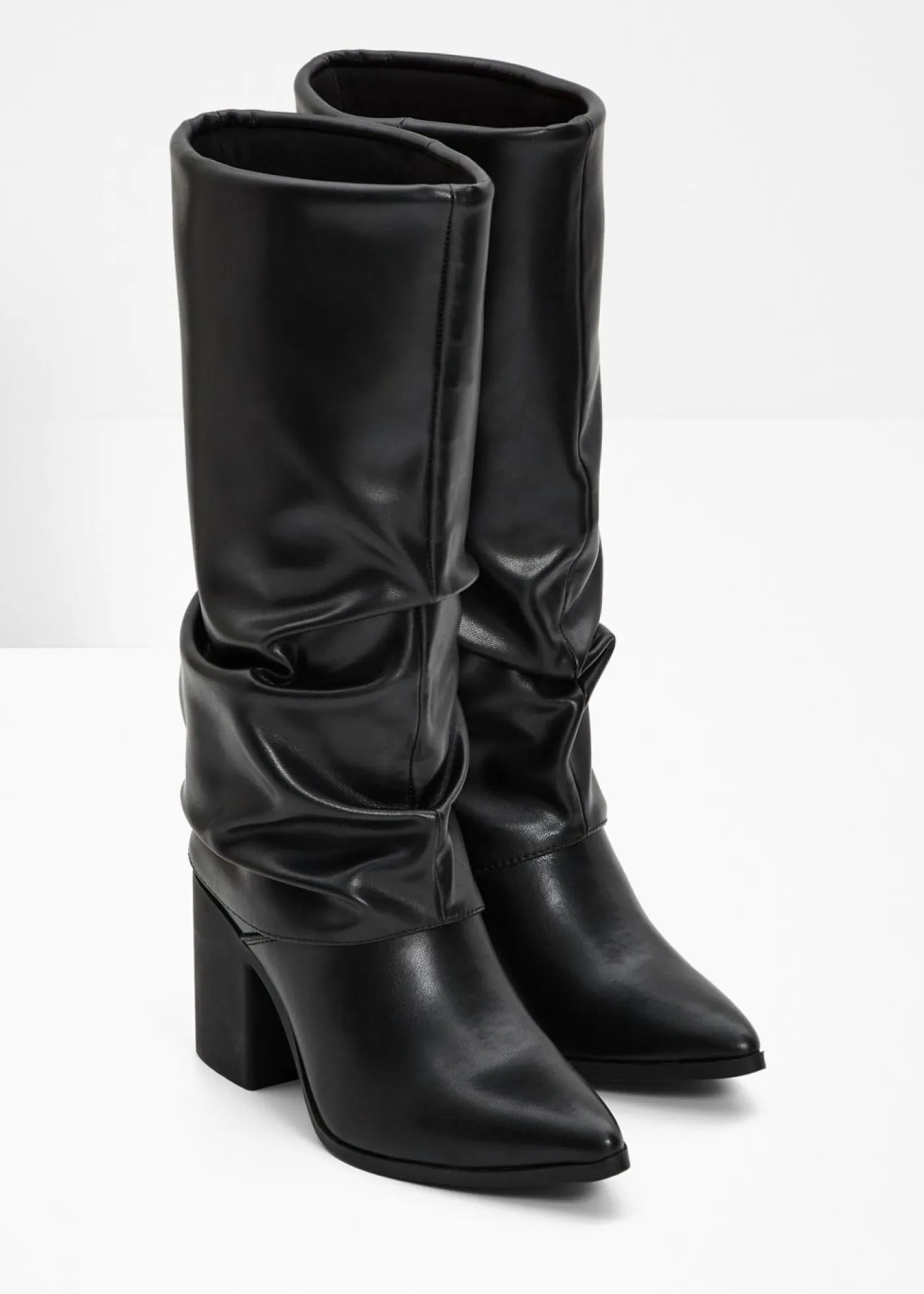 Hot Botas Mujer Tendencias·Zapatos Veganos|Botas