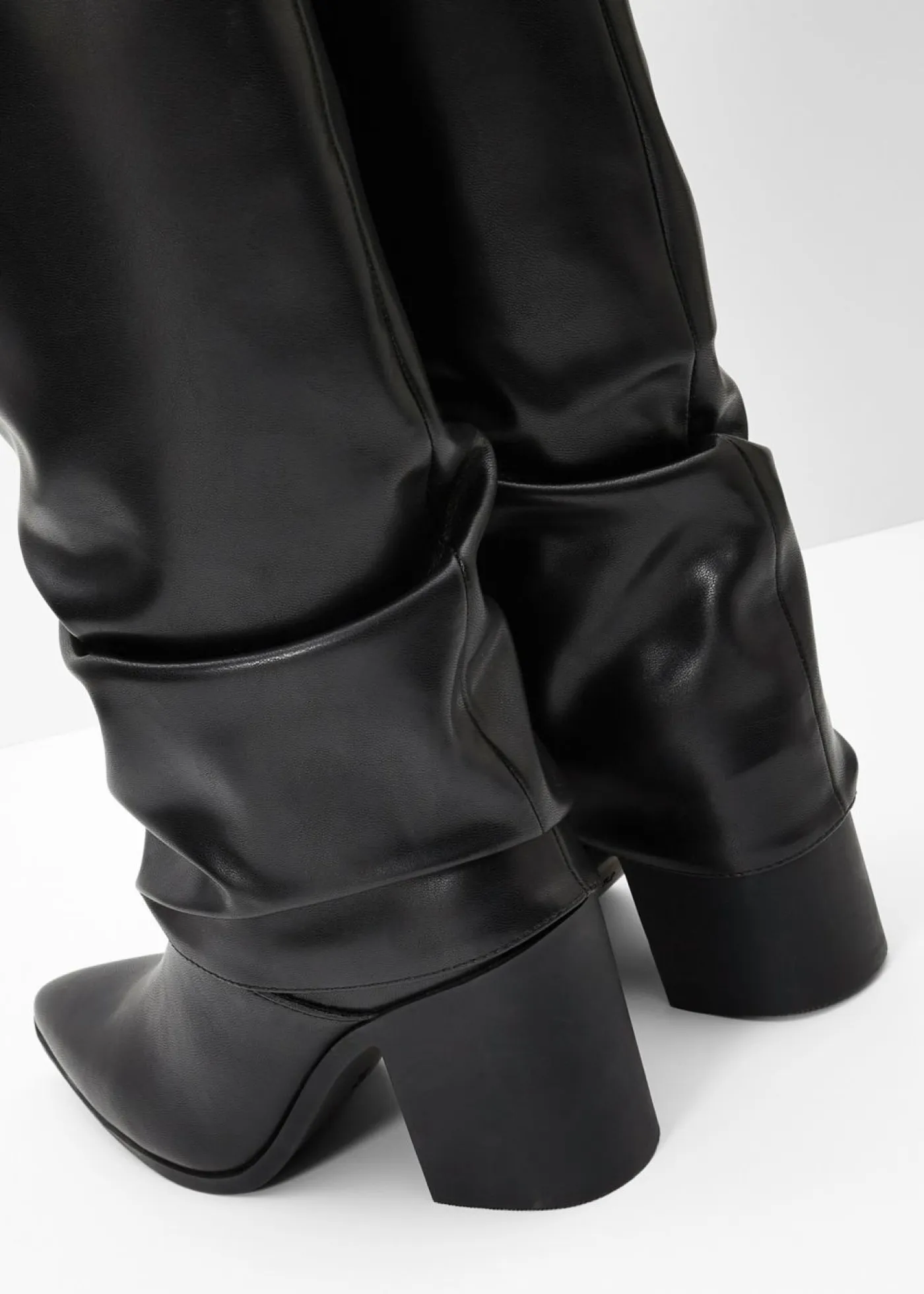 Hot Botas Mujer Tendencias·Zapatos Veganos|Botas
