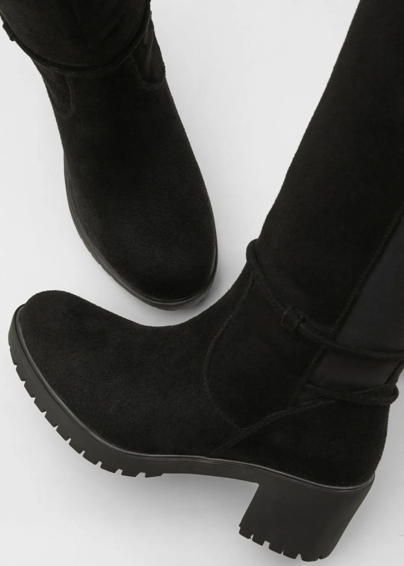 New Botas Mujer Botas