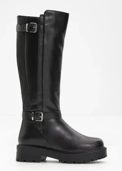 New Botas Mujer Botas De Pelo|Botas