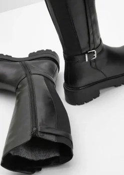 New Botas Mujer Botas De Pelo|Botas