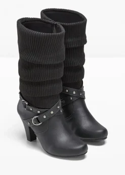 New Botas Mujer Botas