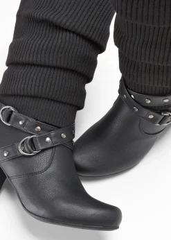 New Botas Mujer Botas