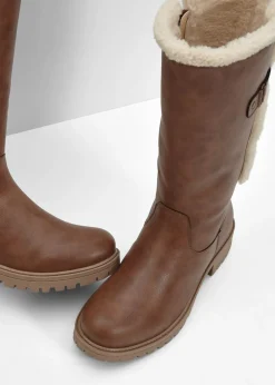 Online Botas Mujer Botas De Pelo|Botas