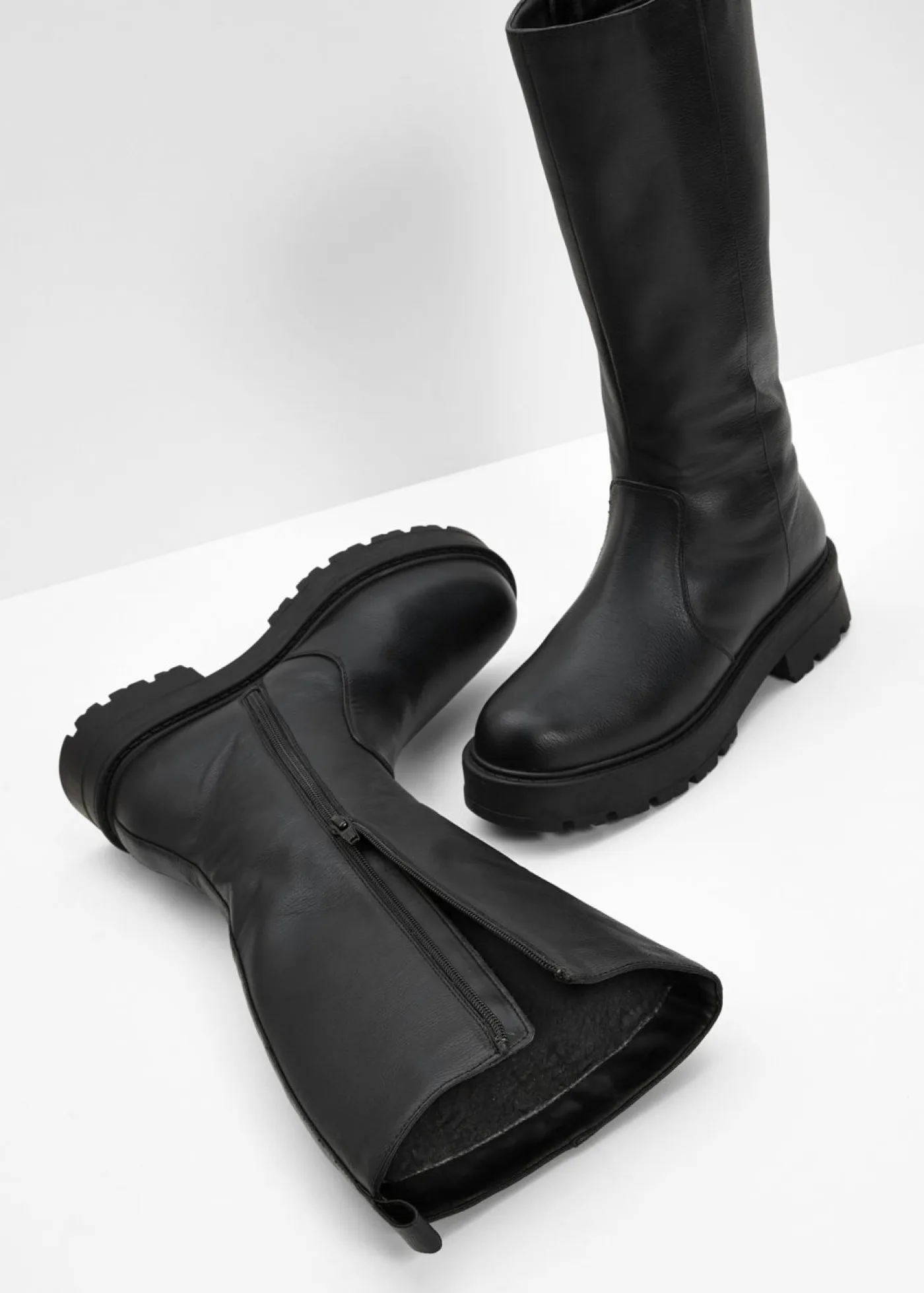 Clearance Botas Mujer Botas De Pelo|Botas