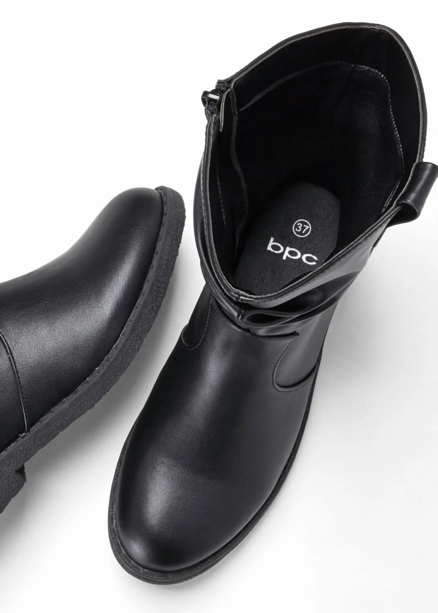 New Botas Mujer Tendencias·Zapatos Veganos|Botas
