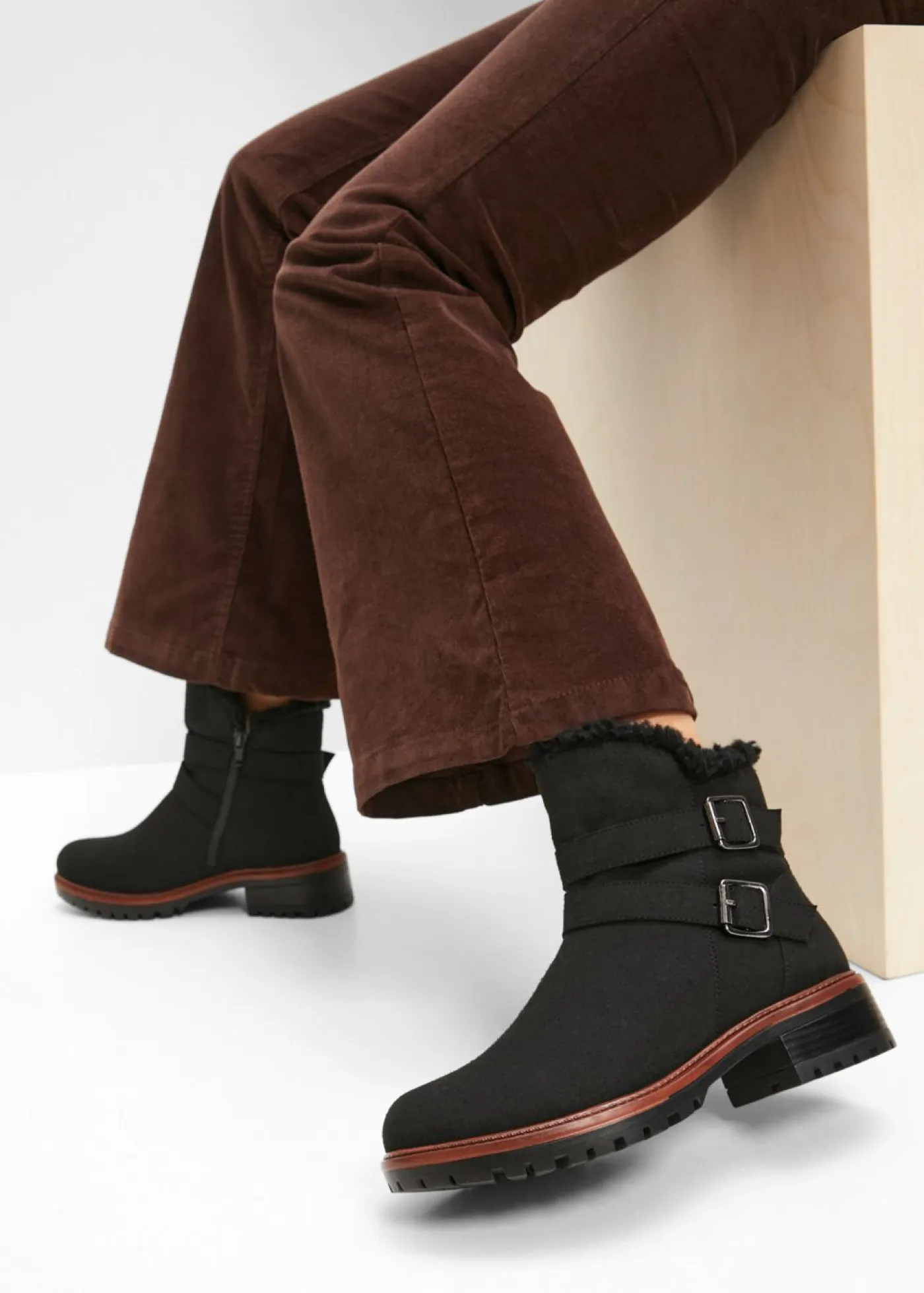 Best Botas Mujer Botines De Nieve·Botines Clásicos|Botines De Nieve·Botines Forrados