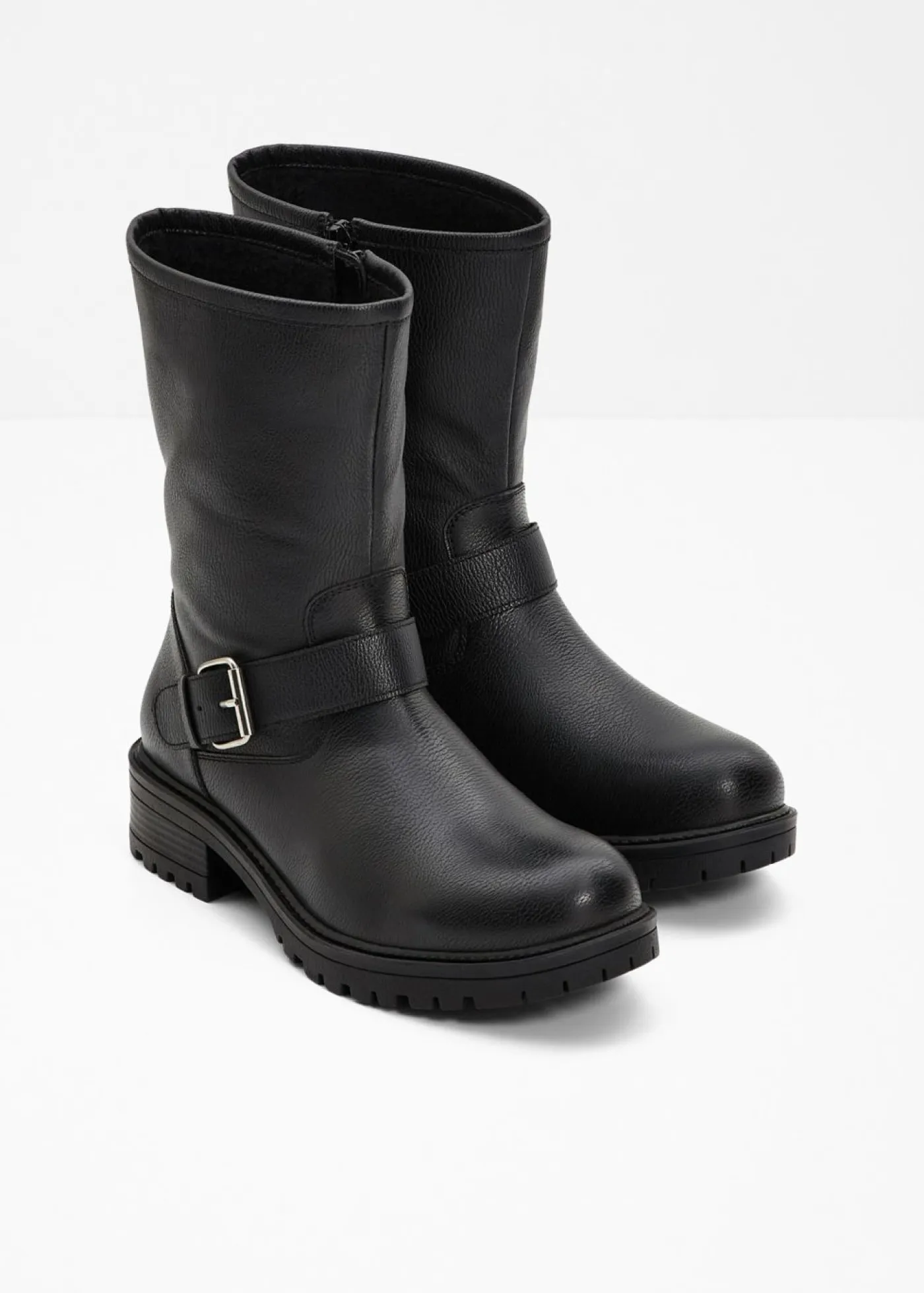 Hot Botas Mujer Tendencias·Zapatos Veganos|Botas De Pelo