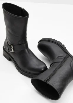Hot Botas Mujer Tendencias·Zapatos Veganos|Botas De Pelo