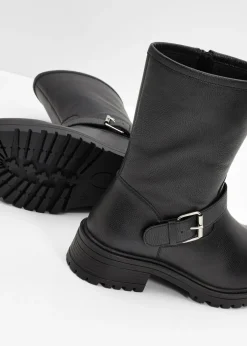 Hot Botas Mujer Tendencias·Zapatos Veganos|Botas De Pelo