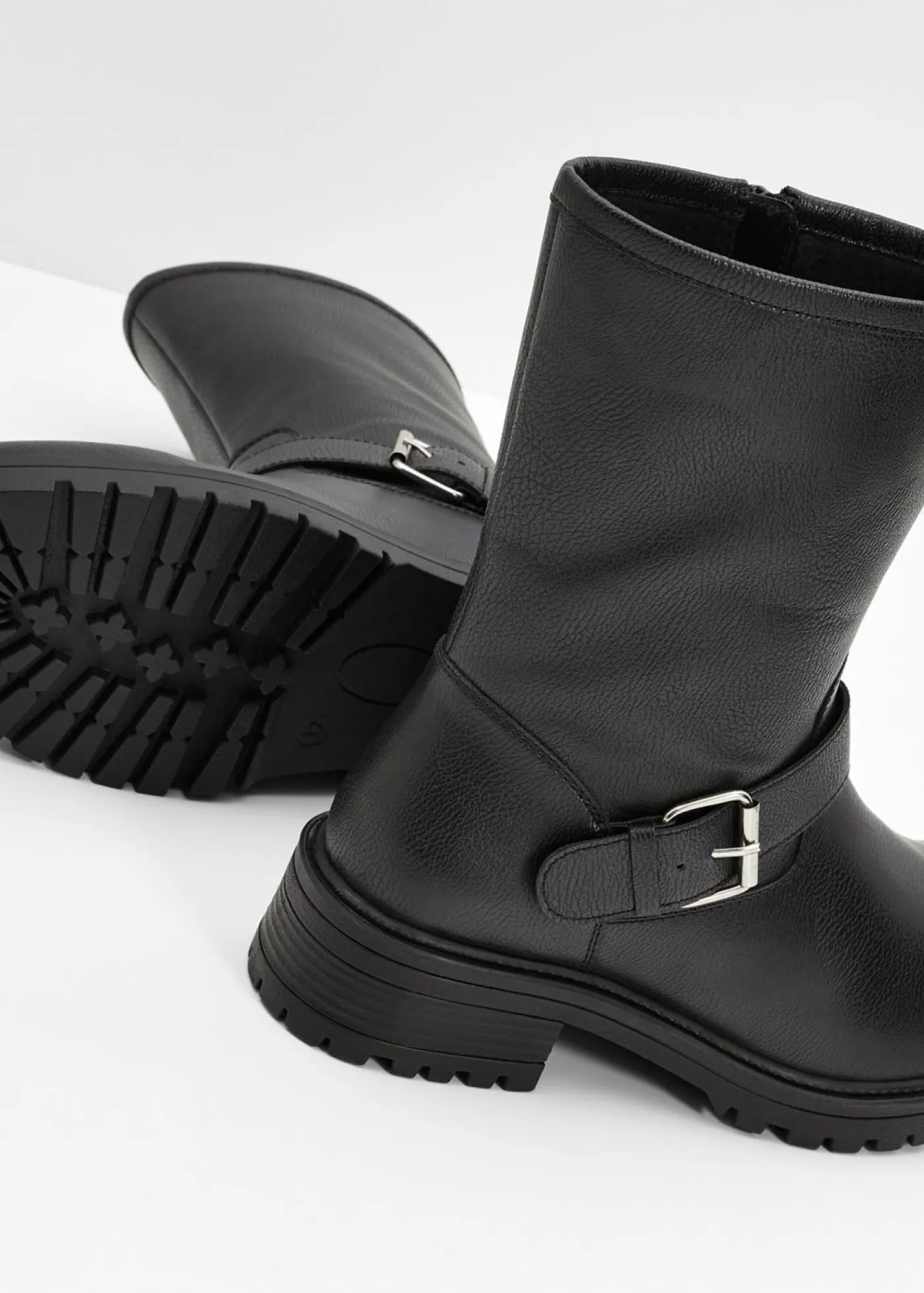 Hot Botas Mujer Tendencias·Zapatos Veganos|Botas De Pelo