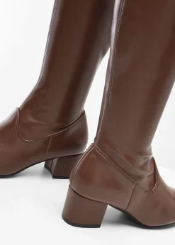 Botas Mujer Botas