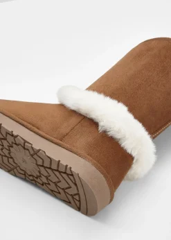 Discount Botas Mujer Botas De Pelo|Botas