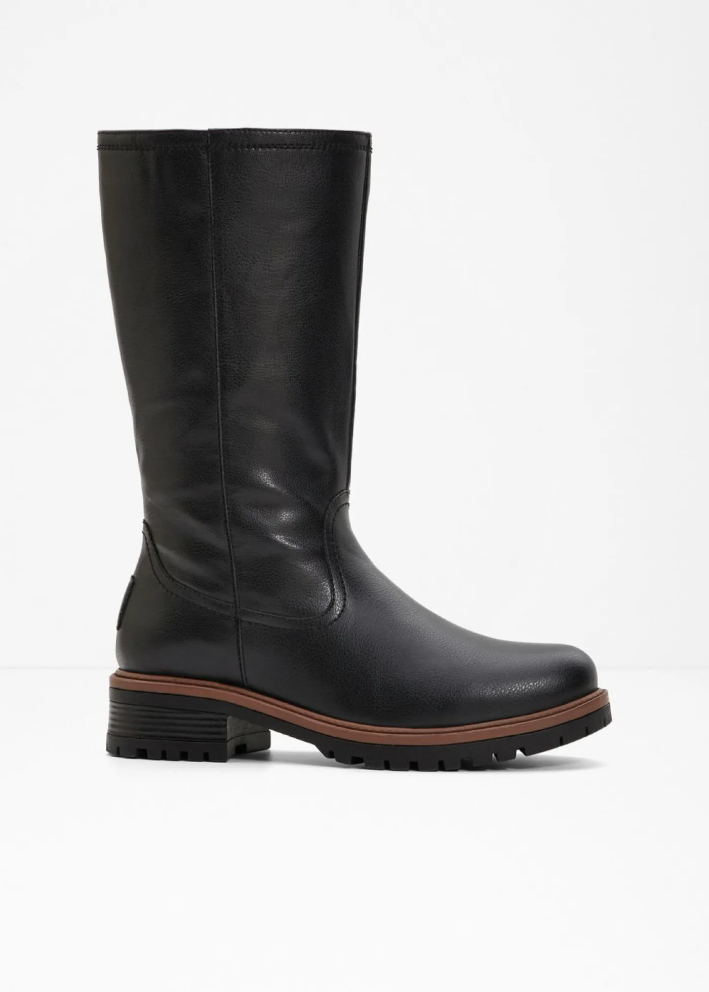 Clearance Botas Mujer Tendencias·Zapatos Veganos|Botas De Pelo